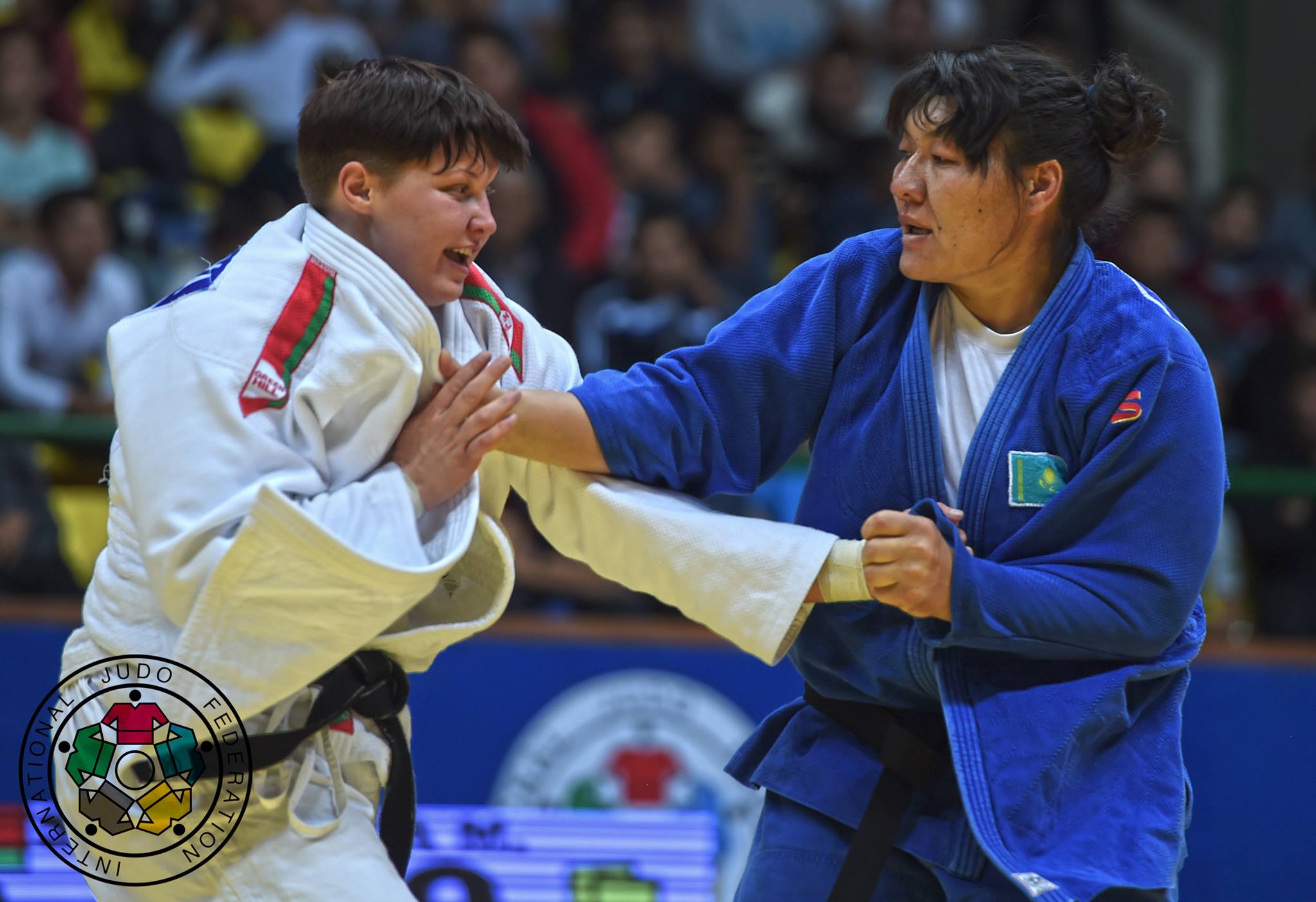 РЕЗУЛЬТАТЫ МЕЖДУНАРОДНОГО ТУРНИРА ПО ДЗЮДО JUDO GRAND-PRIX TASHKENT 2016